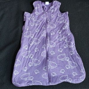 Gunapod Luxury Wearable Blanket/Sleep Sack